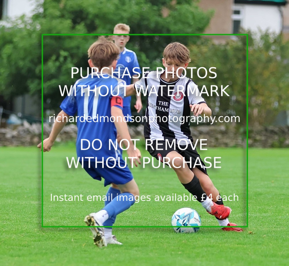 533A8020 - Wattsfield United U13 vs Craven Wanderers U13 (7/9/25)