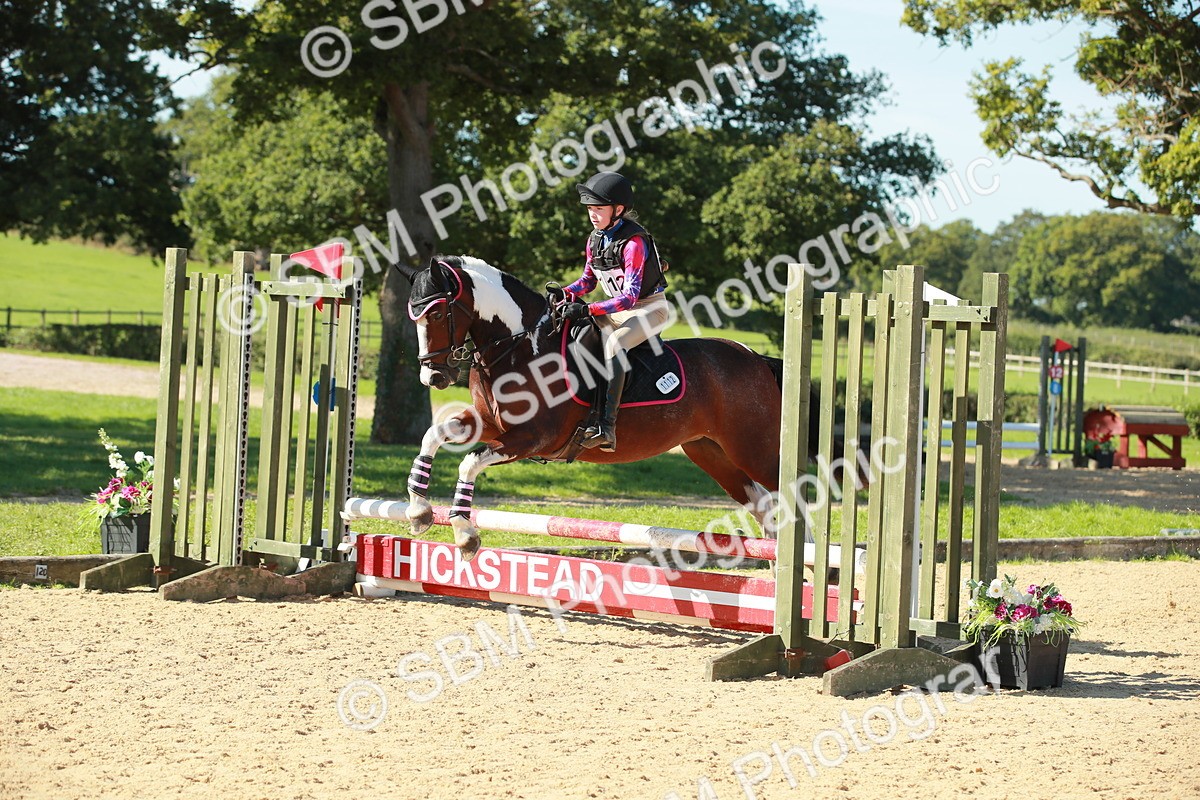 SBM_19864 - E6 - Eventers Challenge 60cm Championship