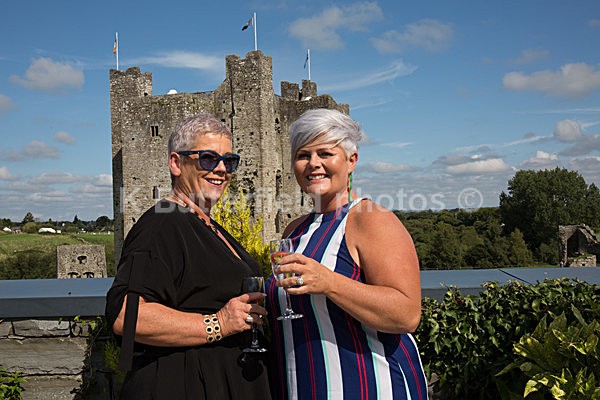  - Aisling Lynch and Gino Wedding