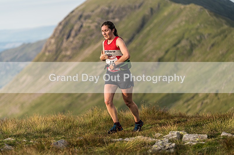 Seat Sandal-267 - Seat Sandal Fell Race Wednesday 17th July 2024
