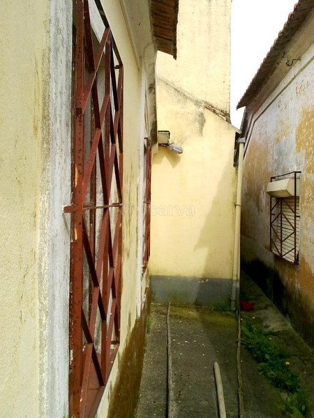 Alley - Mobile I