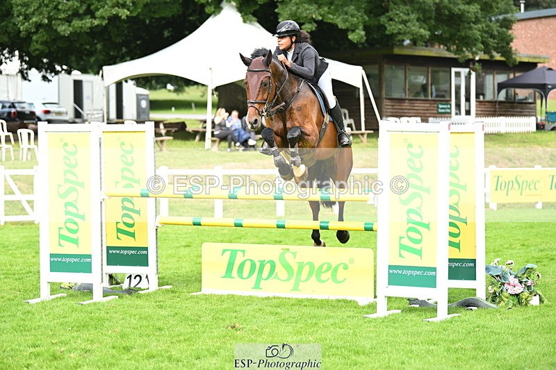 250615A-084932-09286 - Cls 35 Foxhunter