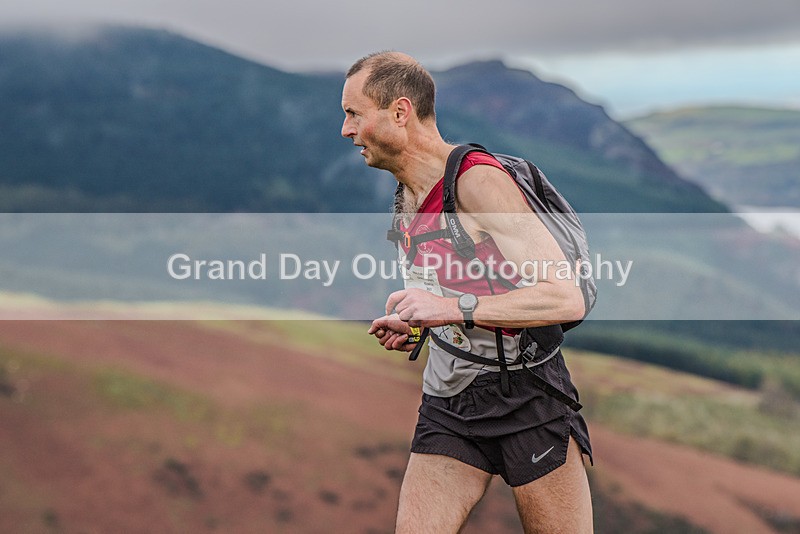 British Fell Relay-312 - British Fell & Hill Relay Championship Braithwaite Keswick Saturday 21st October 2023