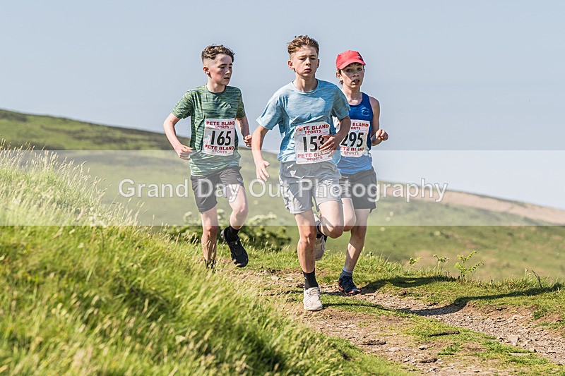 Two Tops-191 - Two Tops Fell Race Saturday 18th May 2024