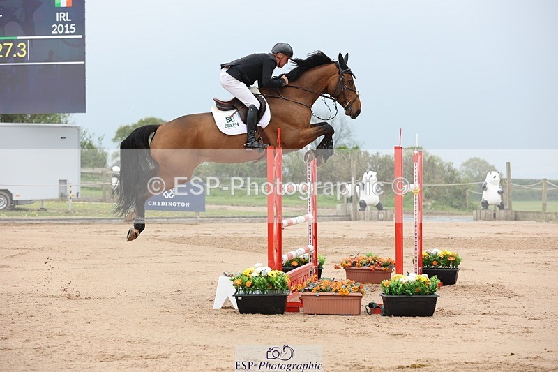 250424-134047-05925 - Cls 9 - 2 Star Big Tour - 1st Half