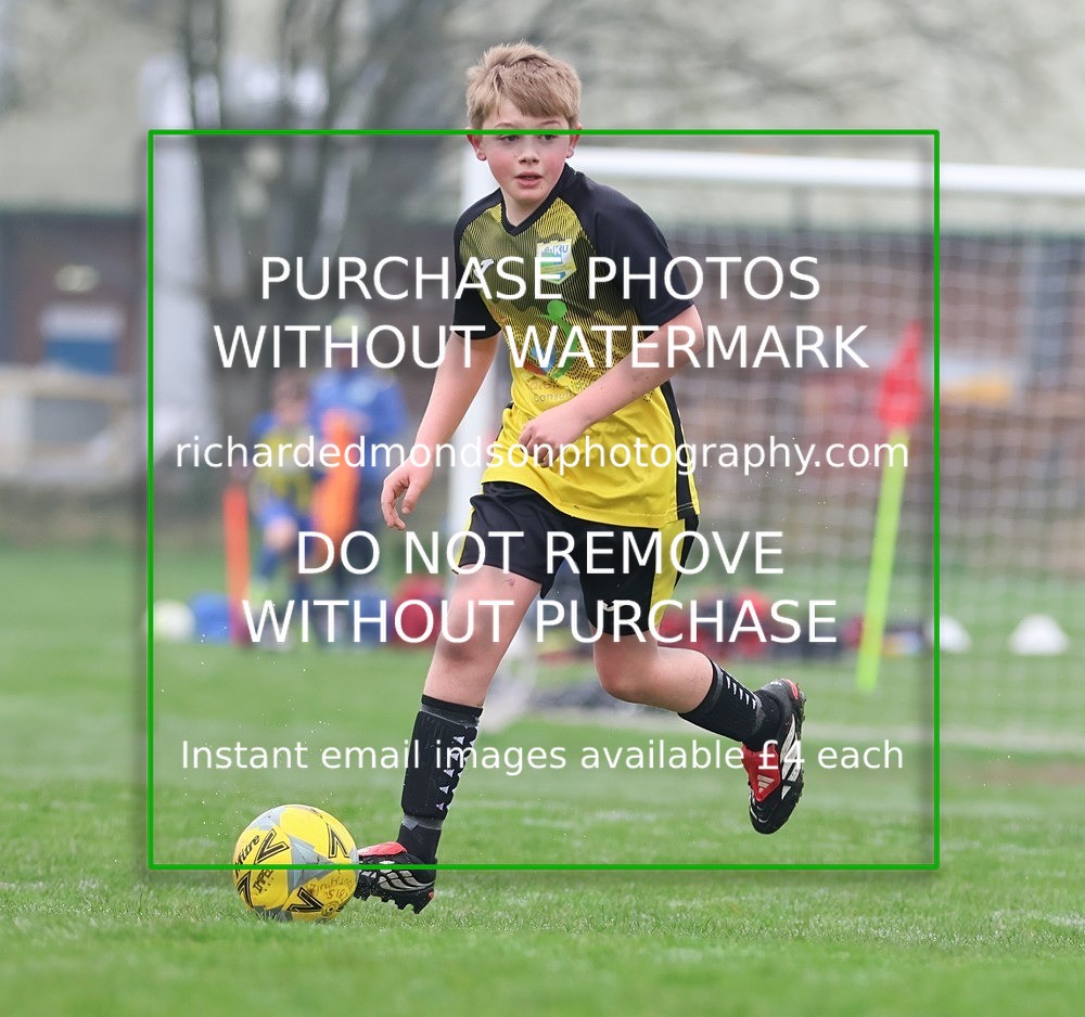 533A0874 - Kendal United Under 12's (22/3/26)
