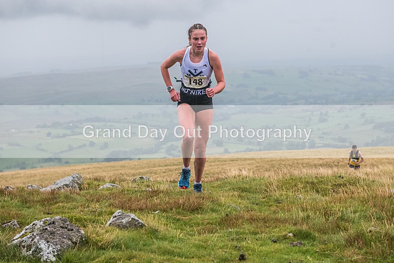 Fellside-101 - Fellside Fell Race Wednesday 26th July 2023