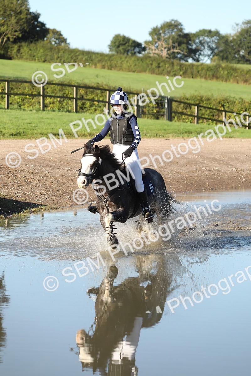 SBM_00536 - E1 Eventers Challenge Clear Round
