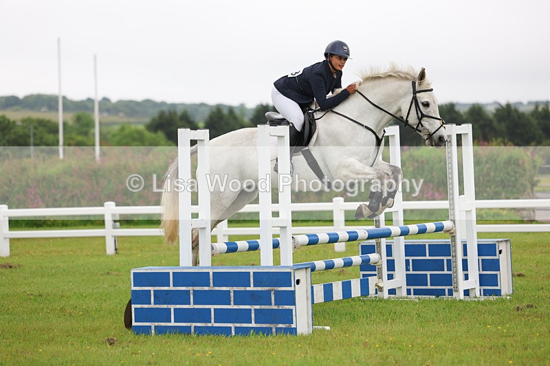 3E7A6091 - Class 5: Senior 80cm