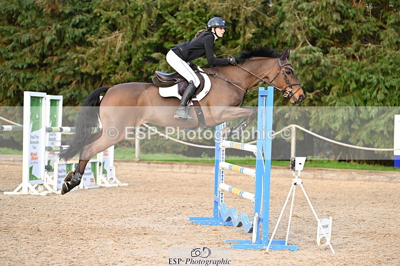 250322A-173727-03812 - Cls 14 Snr Fox & 1.20m Open