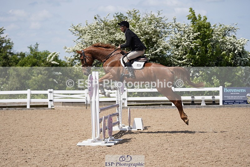 230528A-122130-07086 - Cls 32 85cm Amateur Quali