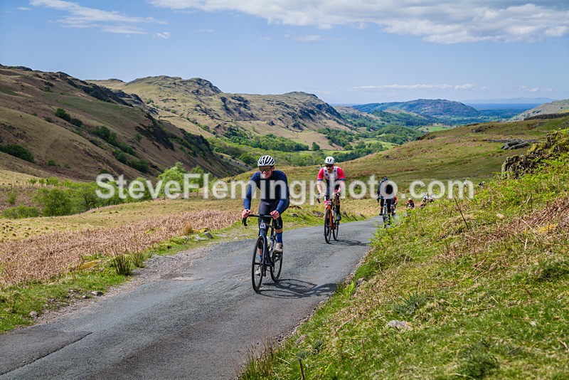 124314 - Hardknott Pass Camera 1 12.00-13.00
