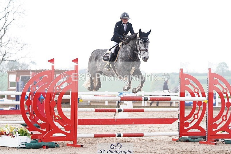 250425-100338-08436 - Cls 30 Young Horse 6yr old