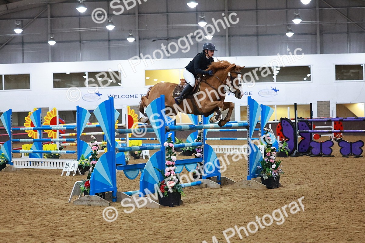 SBM_002671 - Class 7 - National 1.30 1.40m