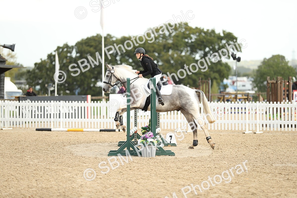 SBM_34178 - J60 Clear Round 50cm