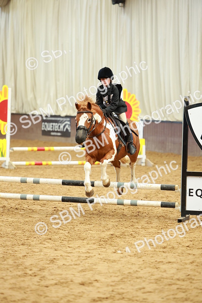 SBM_005850 - Class 3 - 60cm