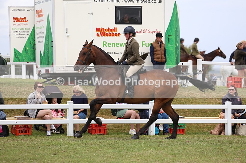 3E7A1561 - Class 9: Open Hunter