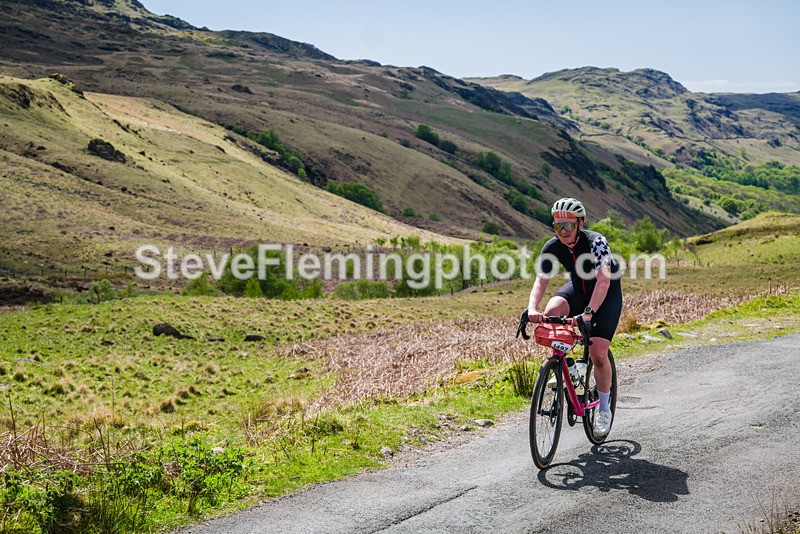 143420 - Hardknott Pass Camera 1 14.00-15.00