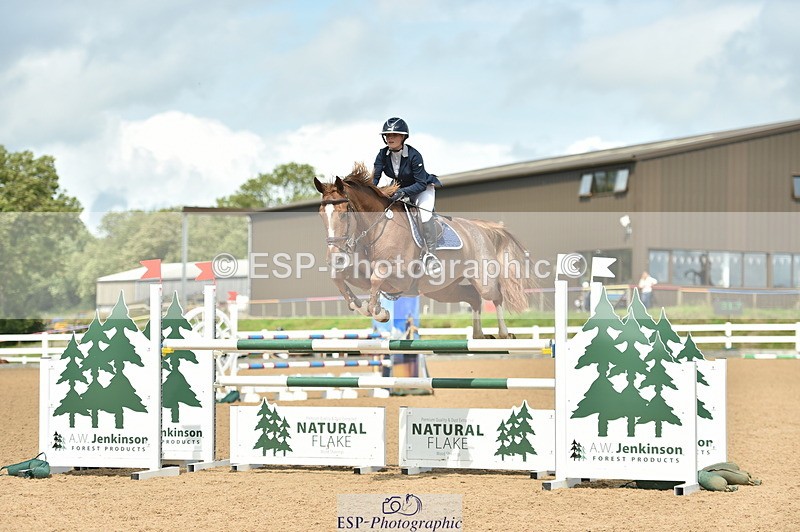 230723A-145524-13054 - Cls 20, 1 Star Silver 1.20m