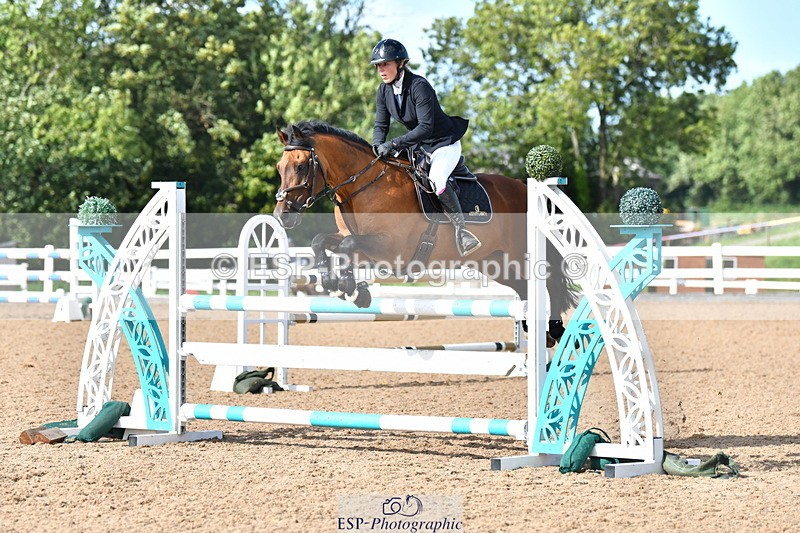 230819A-164536-01197 - Cls 35 1.10m Amateur Qualifier