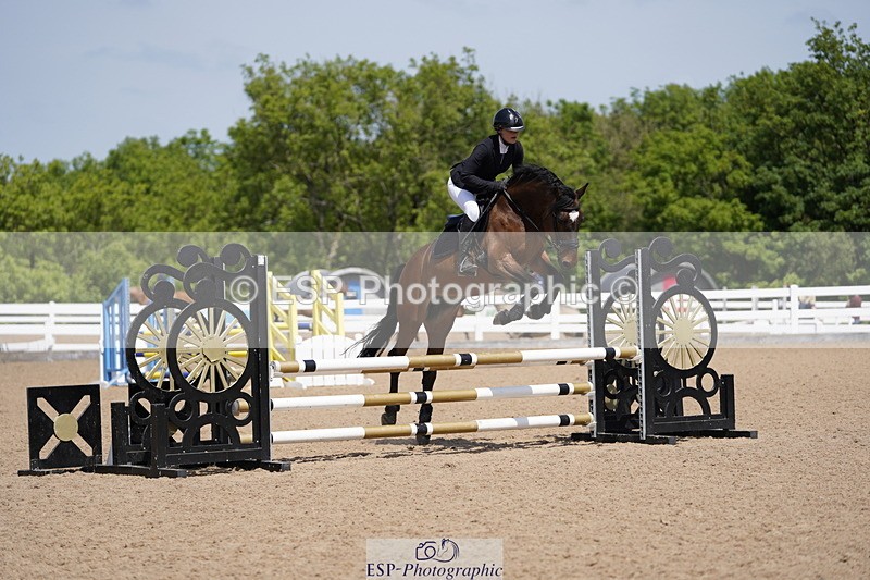 230528A-115632-06883 - Cls 32 85cm Amateur Quali
