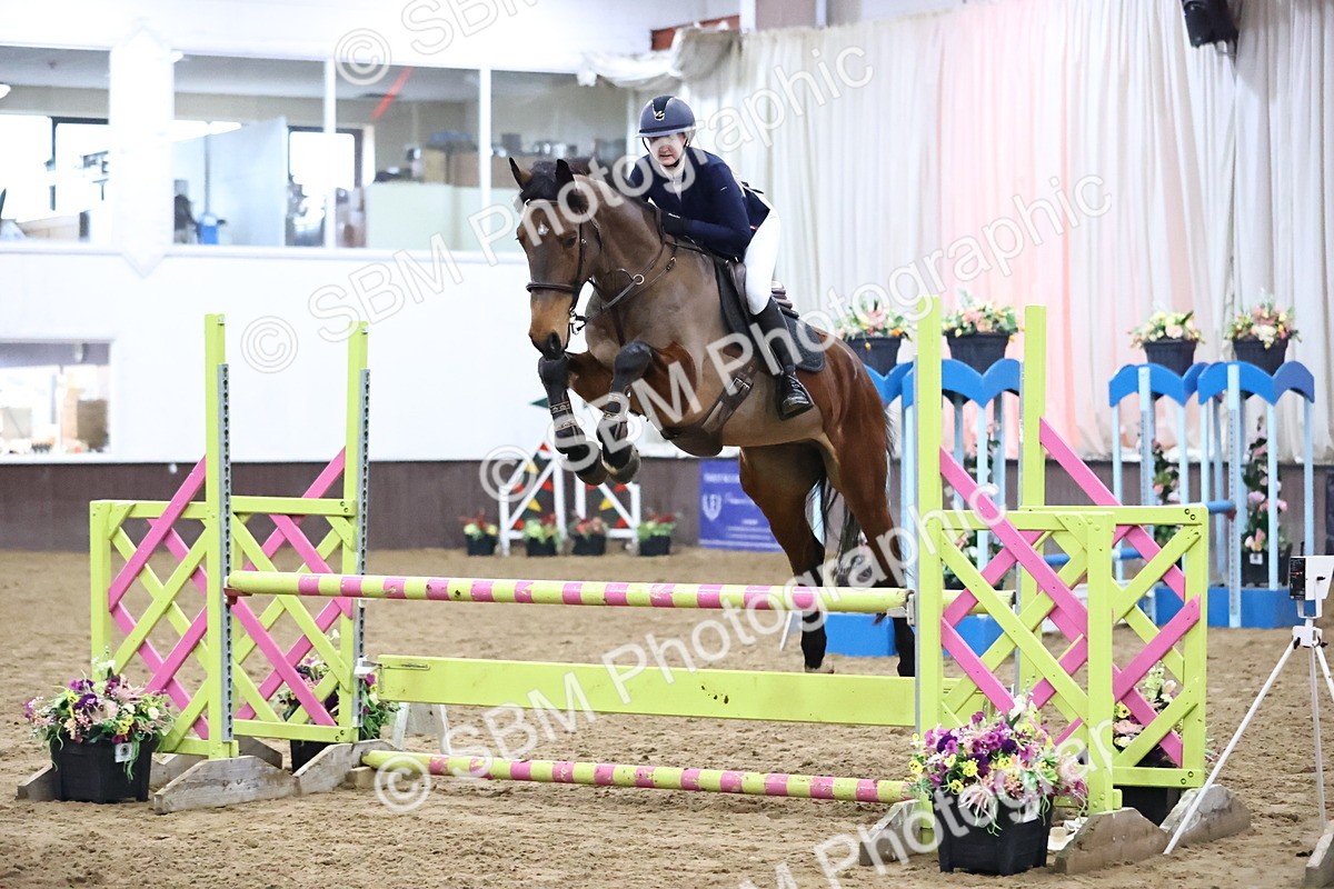 SBM_002035 - Class 8 - Senior British Novice - 90cm