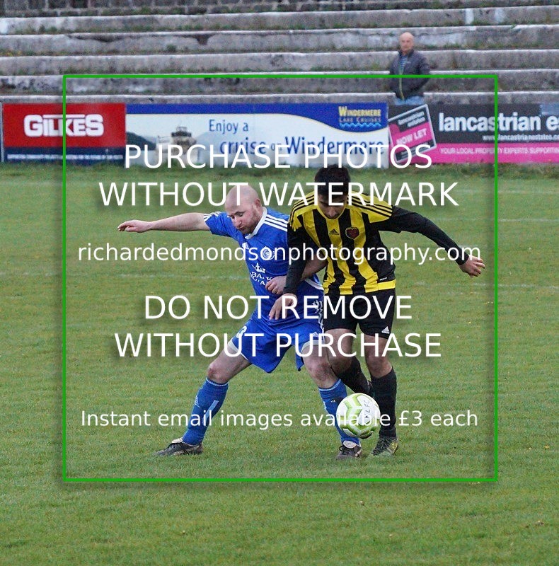 DSC08247 - Kirkby Lonsdale v Bowerham Dynamoes Cup Final