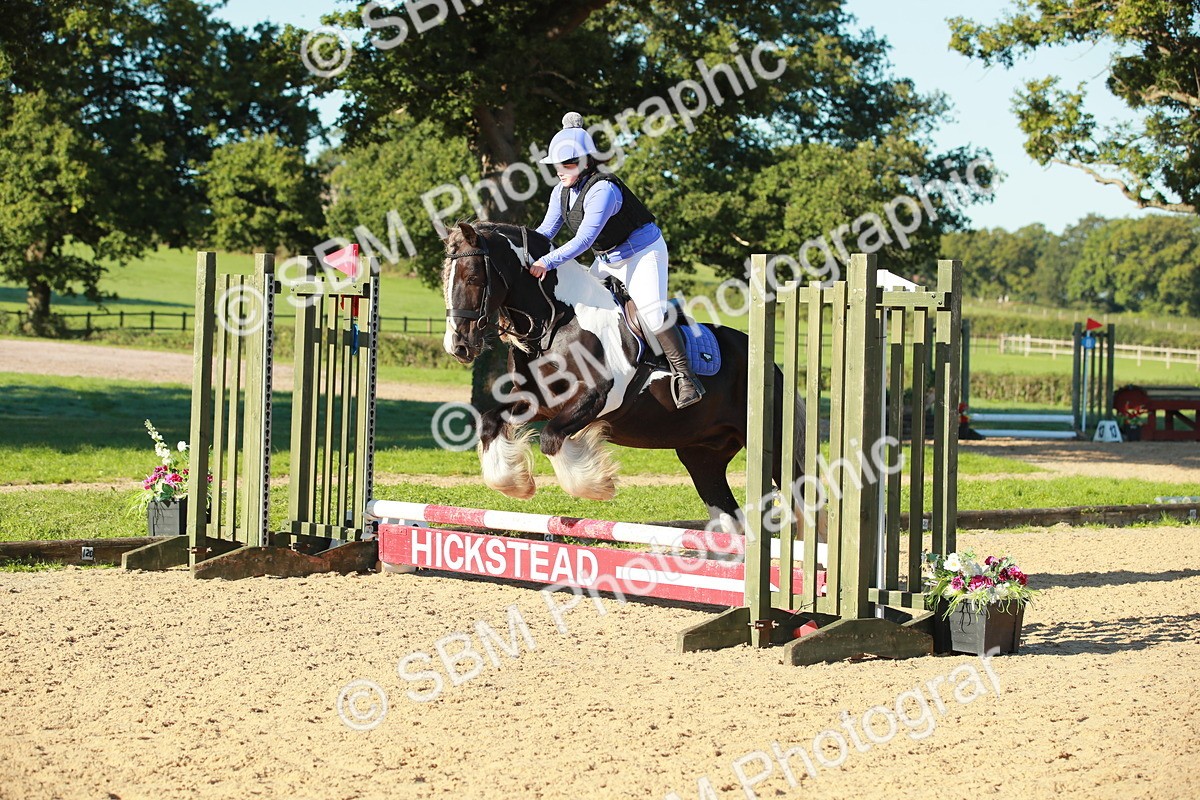 SBM_15205 - E5 - Eventers Challenge 50cm Open