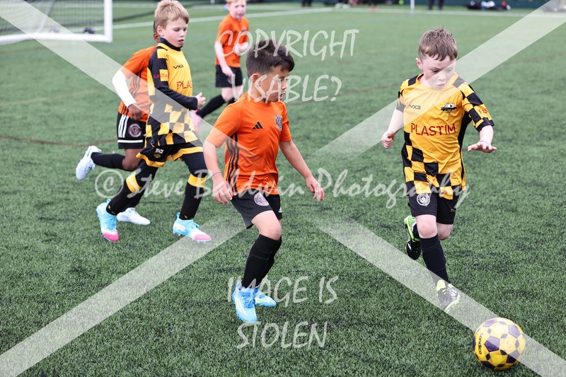 1DX33071 - Sat 6th U7 Boys
