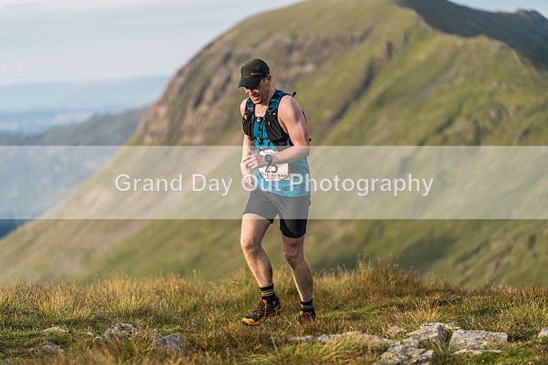Seat Sandal-254 - Seat Sandal Fell Race Wednesday 17th July 2024