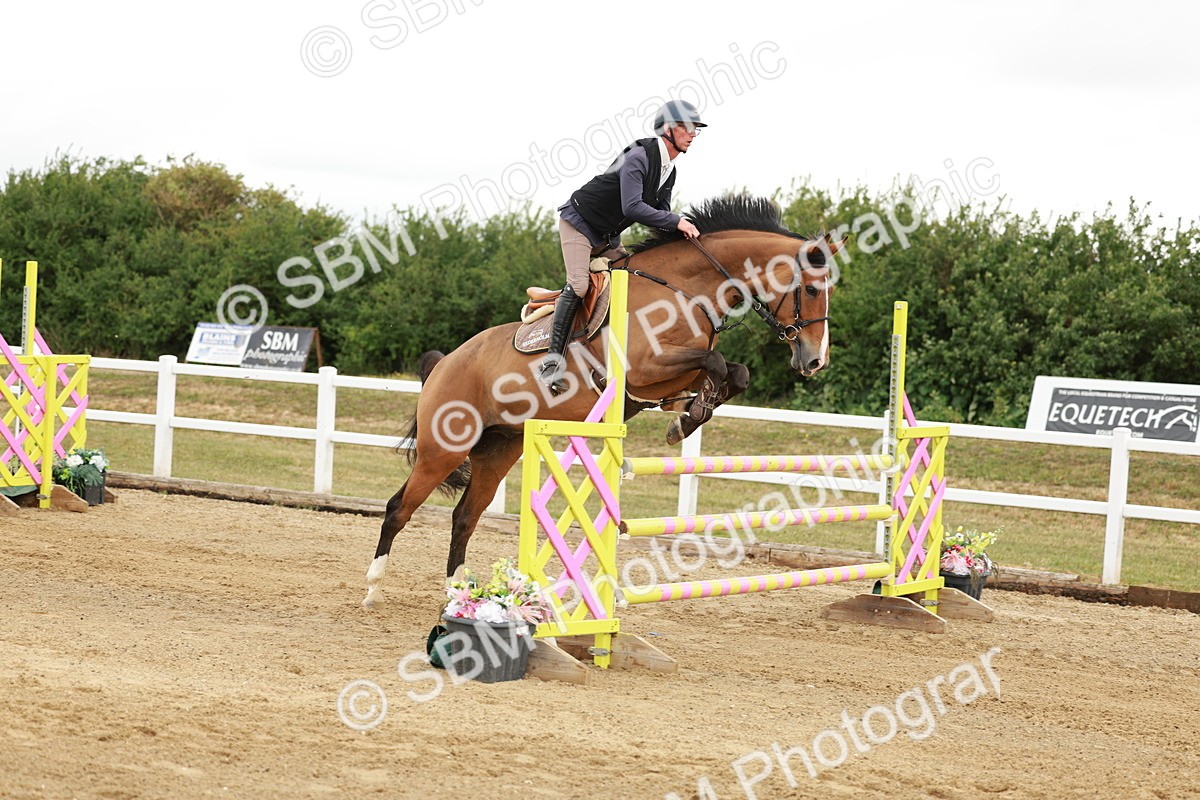 SBM_006708 - Class 2 - Senior Discovery - 1.00m Open