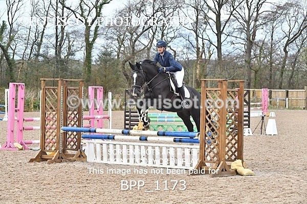 BPP_1173 - CLASS 4 Senior British Novice/ 90cm Open