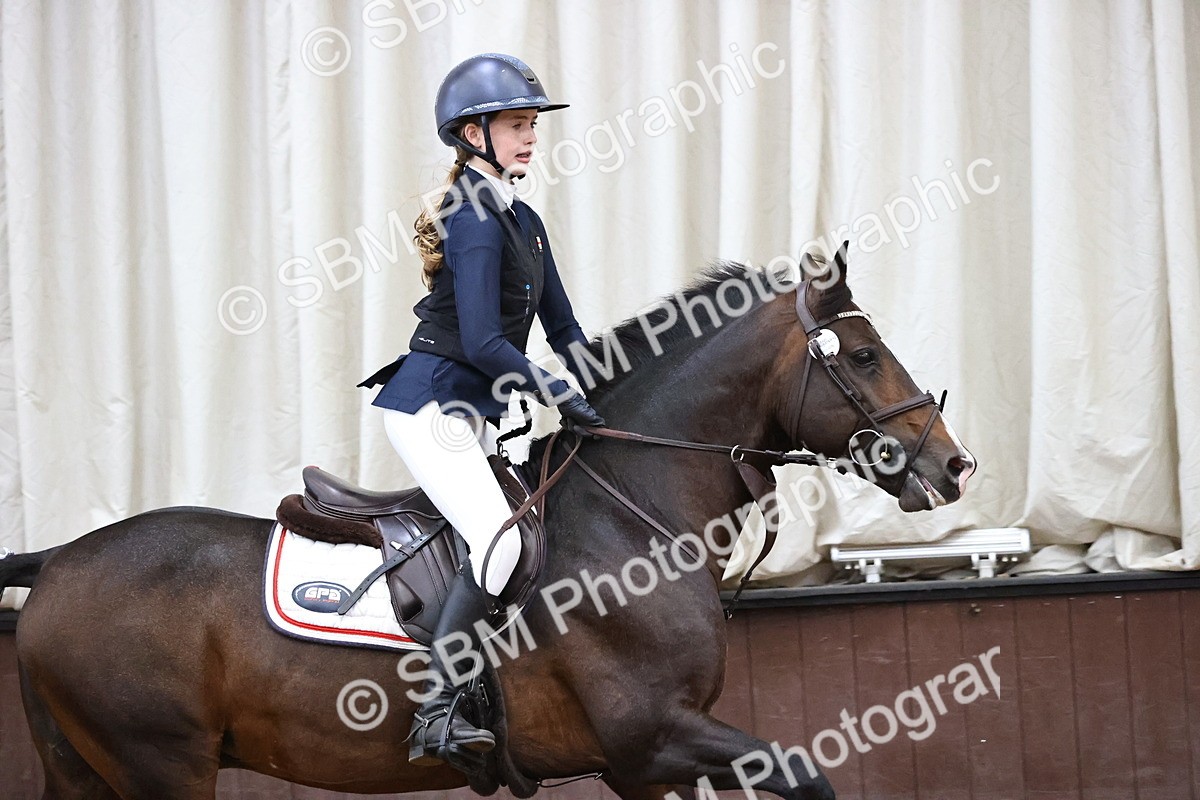 SBM_002980 - Class 7-8 - STX UK Pony Foxhunter 1.10m Open-Junior 1.15 1.20m Open