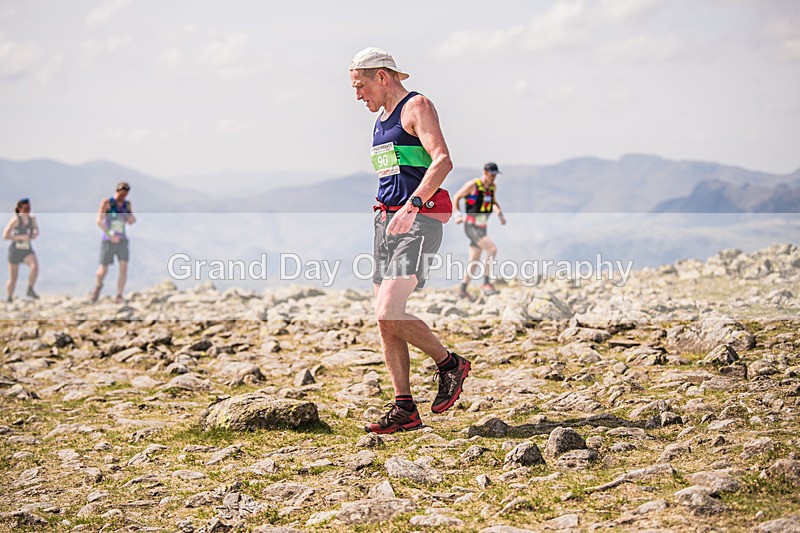 Fairfield-455 - Fairfield Horseshoe Fell Race Saturday 11th May 2024