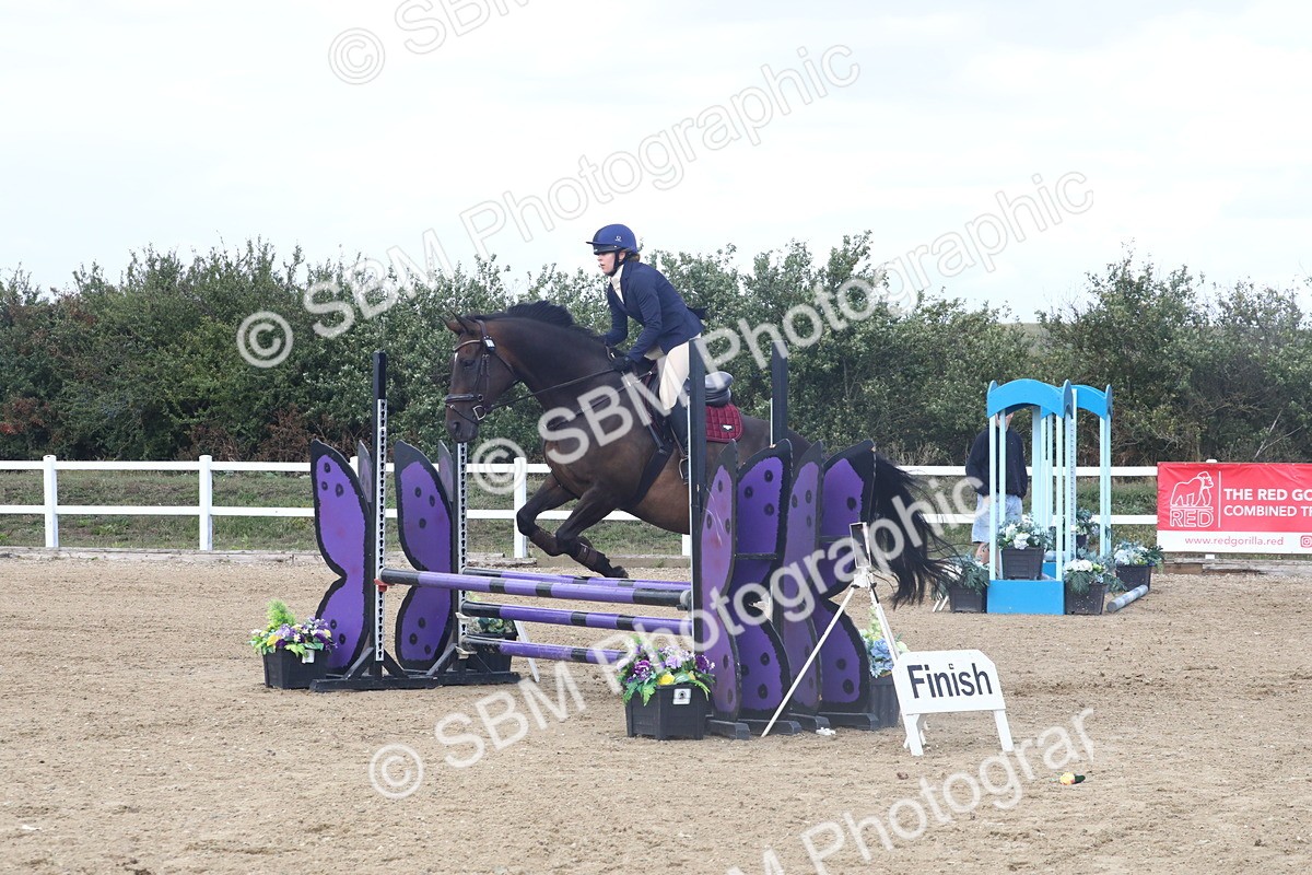 SBM_007461 - Class 8 - 70cm Champs