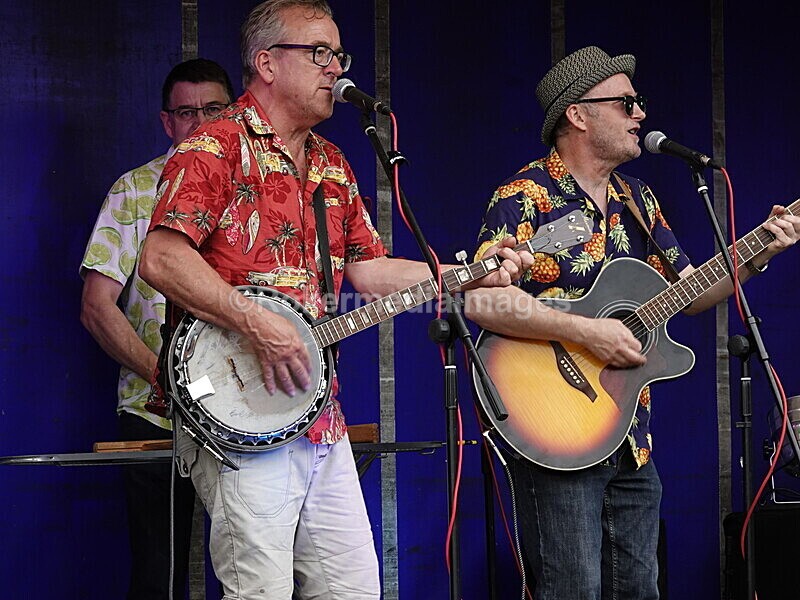  - ELMSTOCK 2019 the music makers