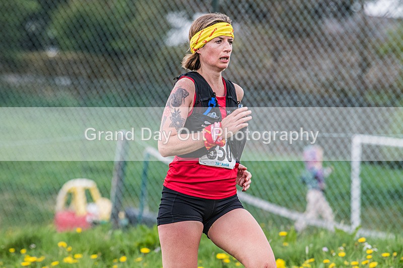 3 Peaks Finish-1619 - The 3 Peaks Race Saturday 26th April 2025 - The Finish