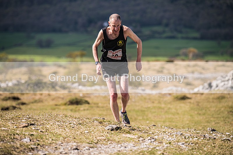 Dean Barwick-324 - Dean Barwick Dash Fell Race Sunday 19th April 2026