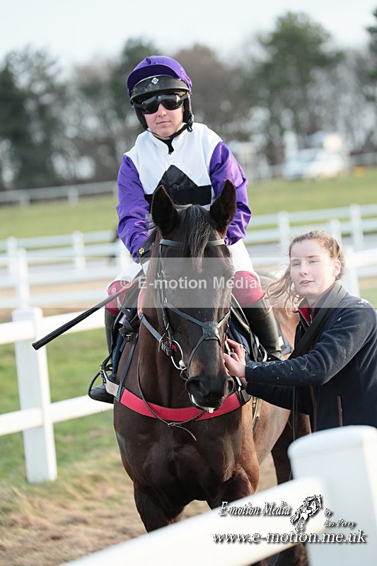 PtP 270124 1119 - Royal Artillery PtP Larkhill 27/01/24