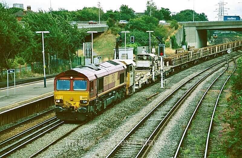 14th Aug 2013 - Millbrook (Southampton), Hampshire