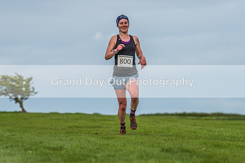 Hay-O-453 - Hay O Trail Race Tuesday 23rd May 2023
