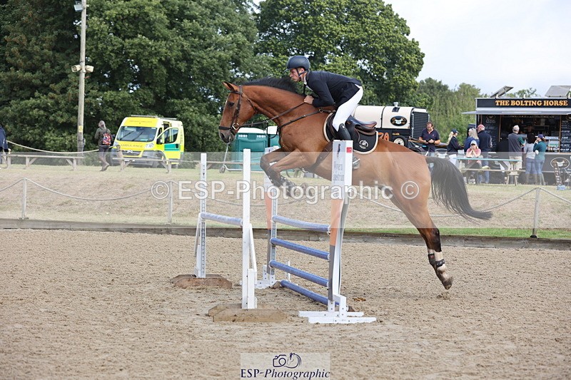 250831A-085734-08802 - Cls 40 Snr Newcomers