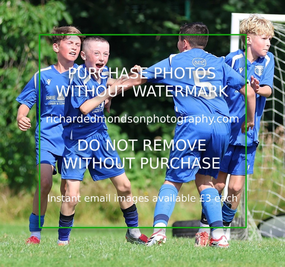 533A8007 - Wattsfield United U12