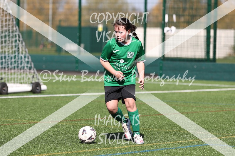 1DX30369 - 2026-03-21 FC Abbey Meads U9 Purple Girls V Stratton Juniors FC U9 Pheonix Girls