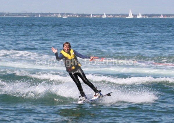 IMG_2731 - Water Skiiers / Wakeboarders