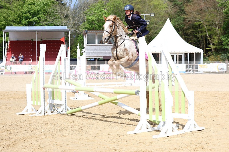 3E7A7941 - Class 10: 90 cm open