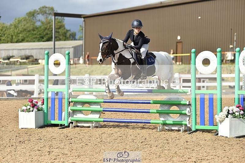 250628-173510-07244 - Cls 24 Pony Discovery & 90cm Open