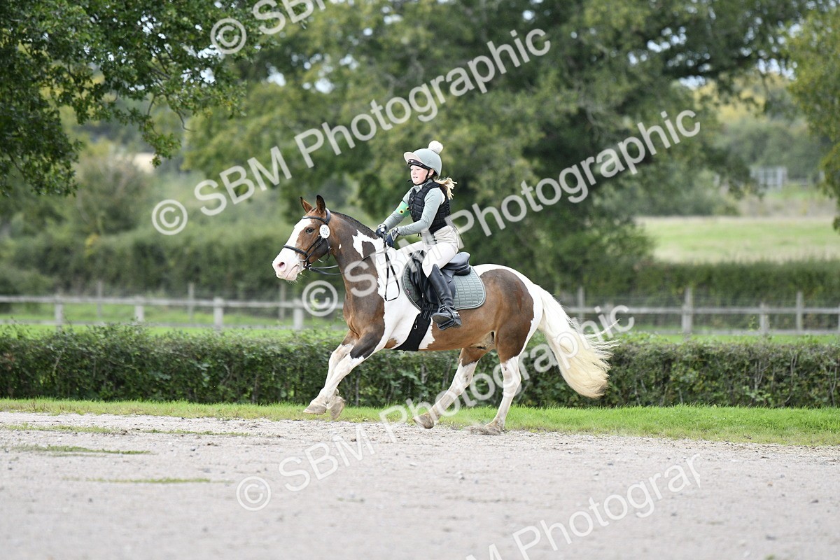 SBM_19305 - E8 - Eventers Challenge 50cm championship