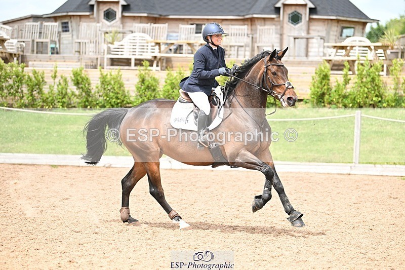 250611-135805-00751 - Cls 6 Snr Foxhunter & 1.20m Open