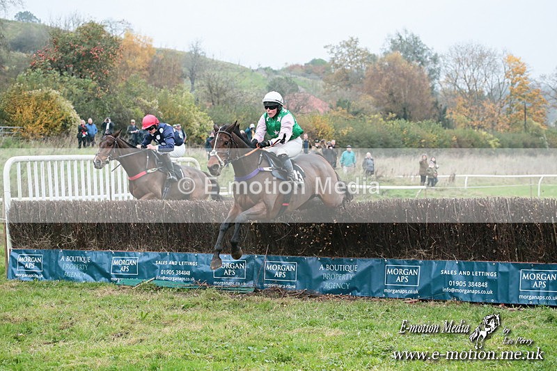 PtP 091124  503 - Knightwick Races Point-to-Point 09/11/24